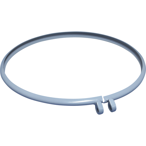 Steel Drum Locking Ring Waymarc Industries Inc