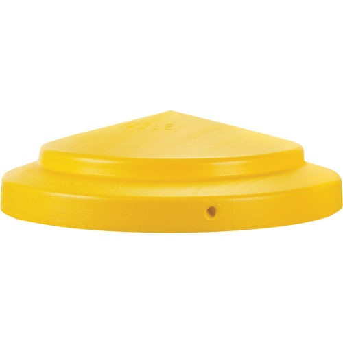 Polyethylene Drum Cover Waymarc Industries Inc