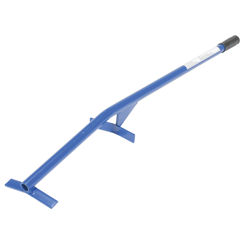 Levier basculeur manuel pour baril Waymarc Industries Inc