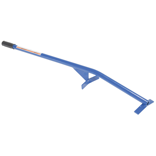 Levier basculeur manuel pour baril Waymarc Industries Inc