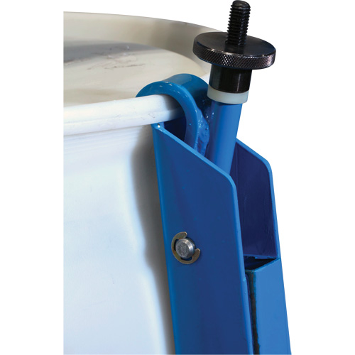 Trousse de serrage de jante sup&eacute;rieure Waymarc Industries Inc