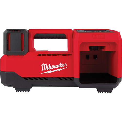 M18 Tire Pump Inflator Waymarc Industries Inc
