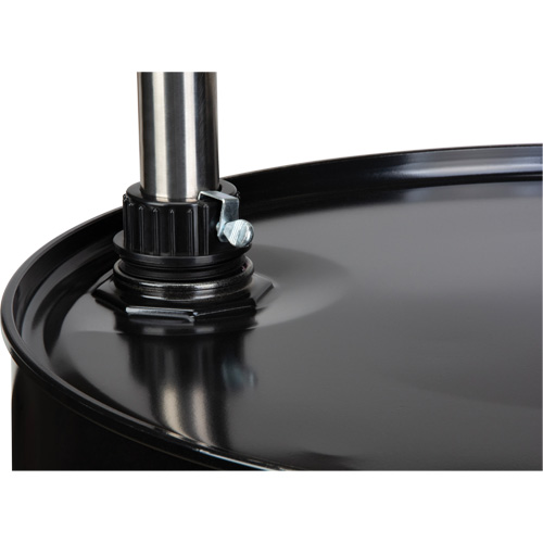 Pompes &agrave; barils de type &agrave; tirer, Pour 55 gal., 22 oz/course Waymarc Industries Inc