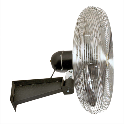 Ventilateurs, Industriel, 3 vitesses, Diam&egrave;tre de 30" Waymarc Industries Inc
