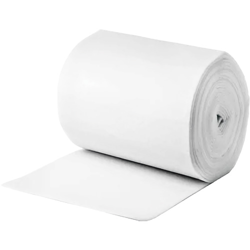 High-Arrestance Synthetic Media Filters, Roll, MERV 5, 36" W x 2" D x 720" H Waymarc Industries Inc