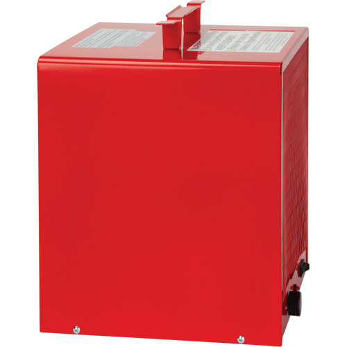 Heater, Contractor, Electric, 19100 BTU/H Waymarc Industries Inc