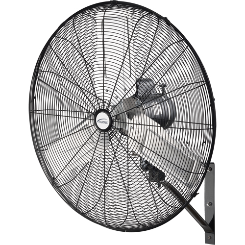 Ventilateur mural oscillant, Industriel, 2 vitesses, Diam&egrave;tre de 30" Waymarc Industries Inc
