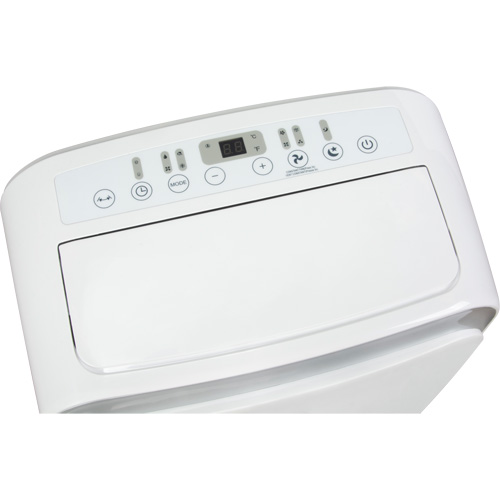 Mobile 3-in-1 Air Conditioner, Portable, 12000 BTU Waymarc Industries Inc