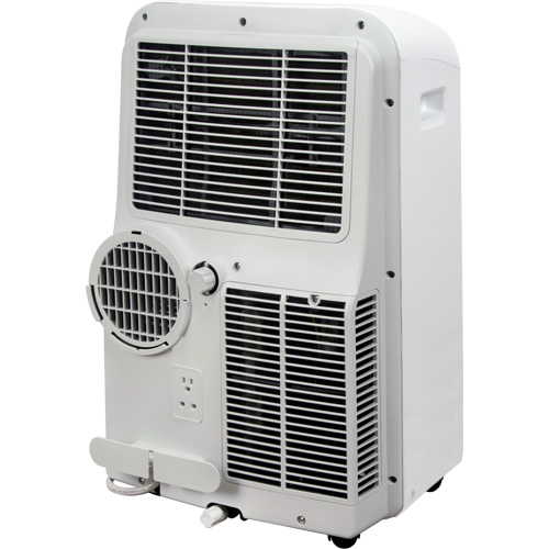 Mobile 3-in-1 Air Conditioner, Portable, 12000 BTU Waymarc Industries Inc