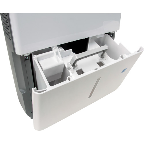 Dehumidifier, 4000 sq. ft., 23.66 L Waymarc Industries Inc