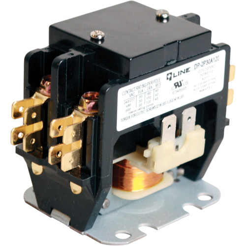 Definite Purpose Magnetic Contactor Waymarc Industries Inc