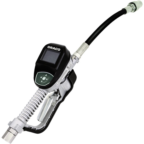 SD Series Preset Flexible Meter Extension, Digital Waymarc Industries Inc