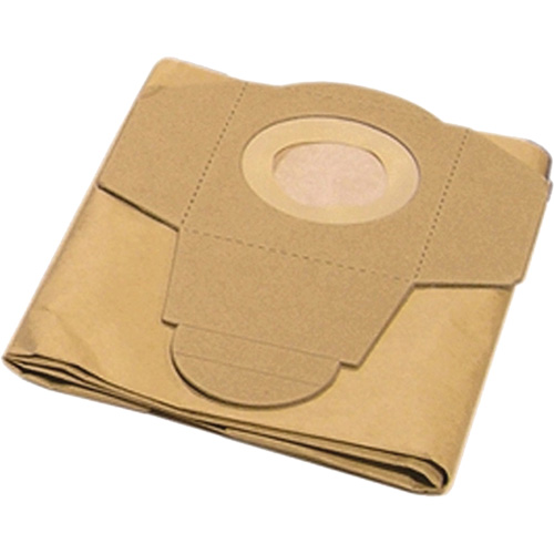 Ensemble de sacs &agrave; poussi&egrave;re haute efficacit&eacute;, 8 - 10 gal. US Waymarc Industries Inc