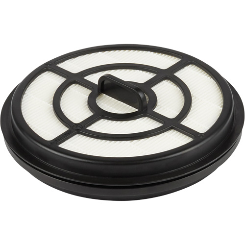 M18 Fuel Vacuum Filter, Hepa, Fits 1 US gal. Waymarc Industries Inc