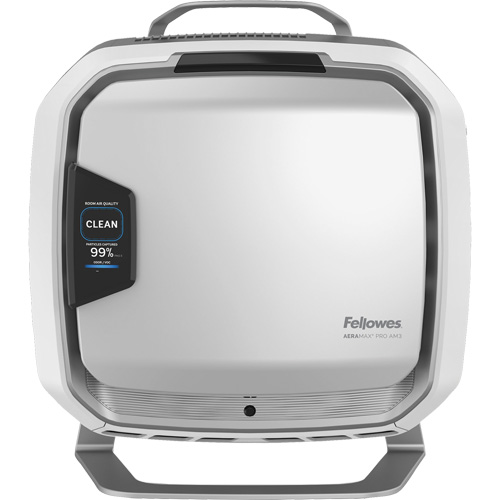 Purificateur d'air AeraMax Pro AM3S PC, 5 Vitesses, Couverture 550 pi² Waymarc Industries Inc