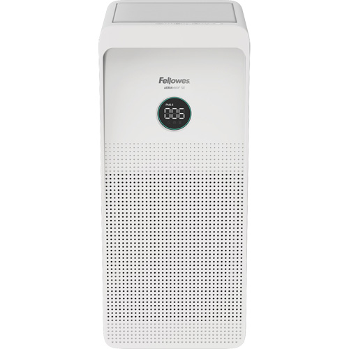 Purificateur d'air AeraMax SE, 3 Vitesses, Couverture 915 pi² Waymarc Industries Inc