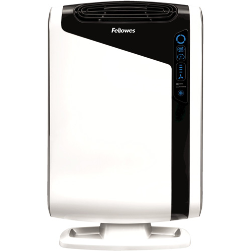 Purificateur d'air AeraMax 300, Couverture 600 pi² Waymarc Industries Inc