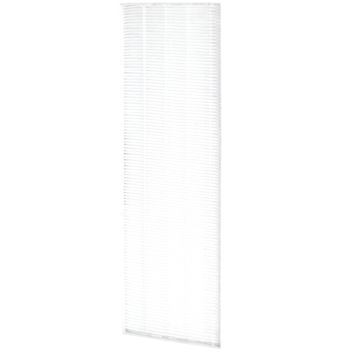 Filtre HEPA v&eacute;ritable AeraMax de rechange, Boîte, 4,56" la x 1,25" p x 16,5" h Waymarc Industries Inc