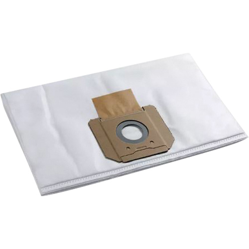 Professional Fleece Dust Bag for Bosch&reg; Dust Extractors, 14 US gal. Waymarc Industries Inc