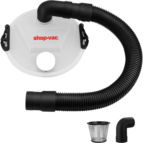 Dust Stopper Waymarc Industries Inc