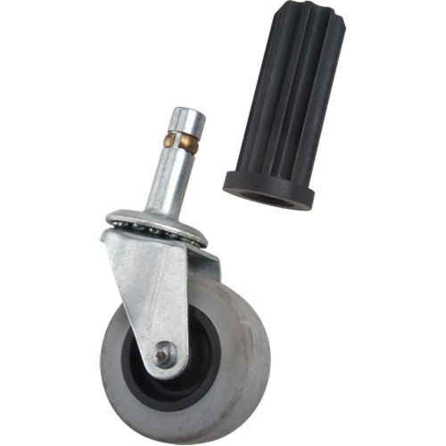 Tabourets pivotants de luxe - Ensemble de 4 roulettes Waymarc Industries Inc
