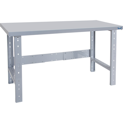 &eacute;tabli pr&eacute;conçu, 72" la x 36" p x 34" h, Capacit&eacute; 2500 lb Waymarc Industries Inc