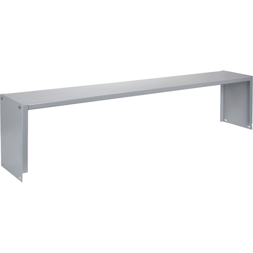 &eacute;tabli - Tablettes sur&eacute;lev&eacute;es Waymarc Industries Inc