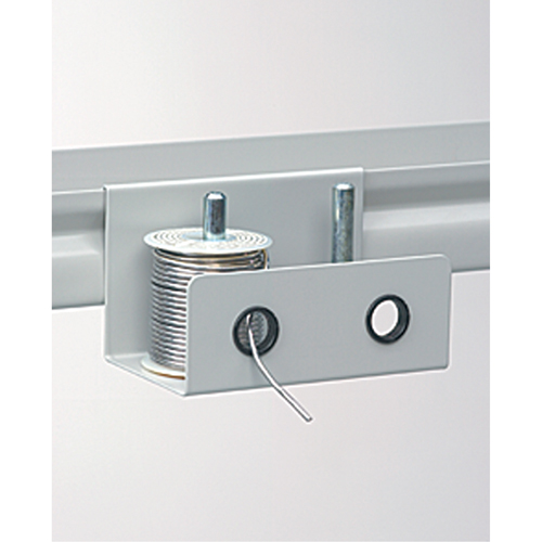 Postes de travail modulaires ergonomiques - Porte-outils & porte-accessoires Waymarc Industries Inc