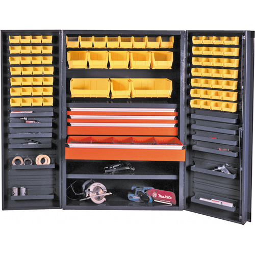 Security Storage Cabinet Waymarc Industries Inc