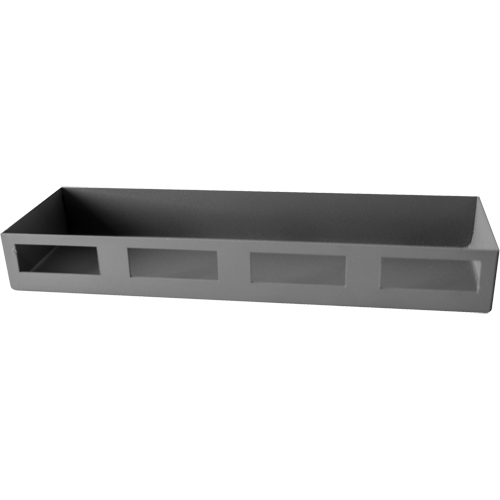 Tablettes de rechange pour porte Waymarc Industries Inc