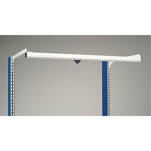 Postes de travail modulaire ergonomiques - Rails coulissants & chariot pour outils Waymarc Industries Inc