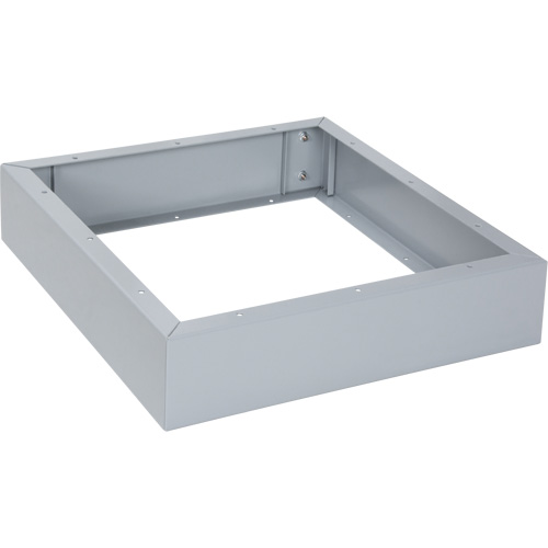 Pedestal Workbench Waymarc Industries Inc