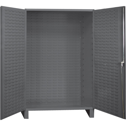 Jumbo Security Storage Cabinets Waymarc Industries Inc