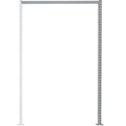 Ajout mont&eacute; en surface Waymarc Industries Inc