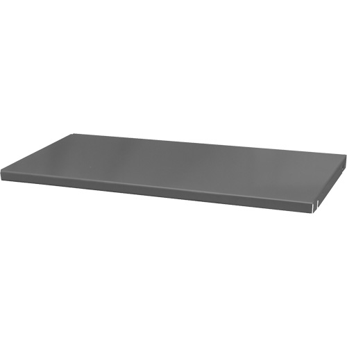 Cabinet Shelf, 35-3/4" x 21-3/8", 1000 lbs. Capacity, Grey Waymarc Industries Inc