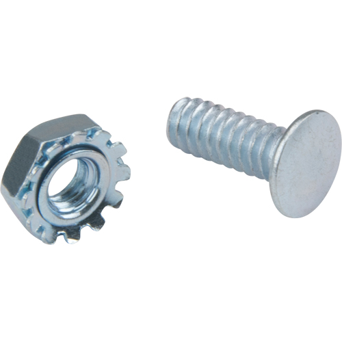 Nuts & Bolts Waymarc Industries Inc