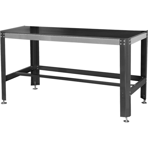 &eacute;tabli, Stratifi&eacute; Surface, 26" la x 30" p x 63" h Waymarc Industries Inc