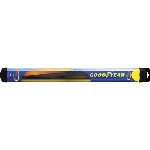 Hybrid Wiper Blade, 22", All-Season Waymarc Industries Inc