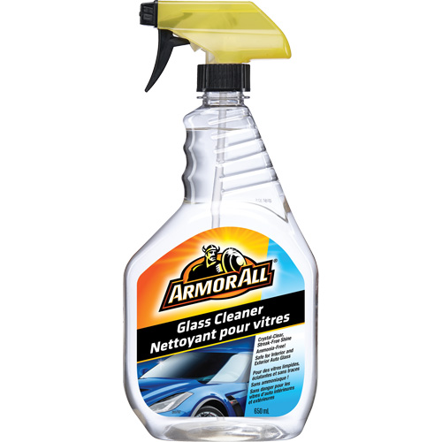 Glass Cleaner Waymarc Industries Inc