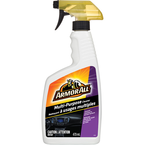 Nettoyant &agrave; usages multiples, 473 ml, Bouteille &agrave; g&acirc;chette Waymarc Industries Inc