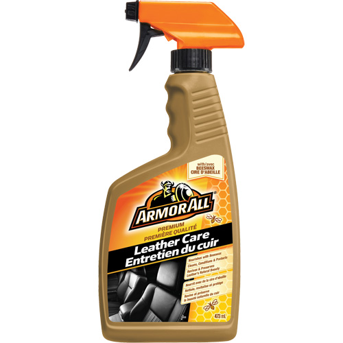 Premium Beeswax Leather Care Waymarc Industries Inc