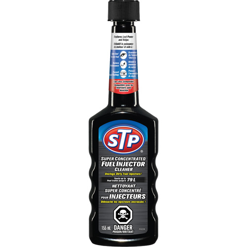 Super Concentrated Fuel Injector Cleaner Waymarc Industries Inc