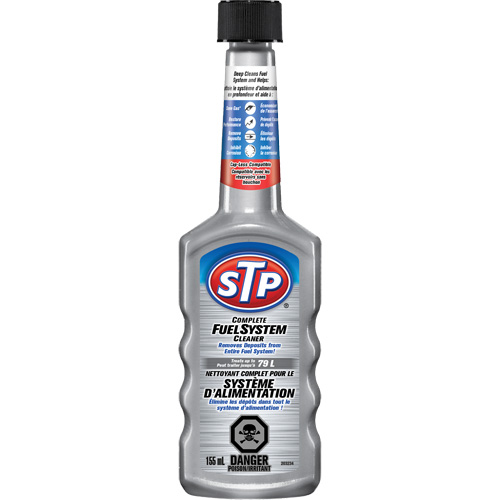 Complete Fuel System Cleaner Waymarc Industries Inc