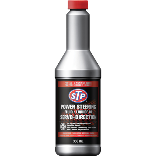 Power Steering Fluid, Bottle Waymarc Industries Inc