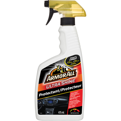 Protecteur Ultra Shine Waymarc Industries Inc