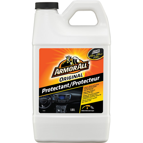 Original Vehicle Protectant Waymarc Industries Inc