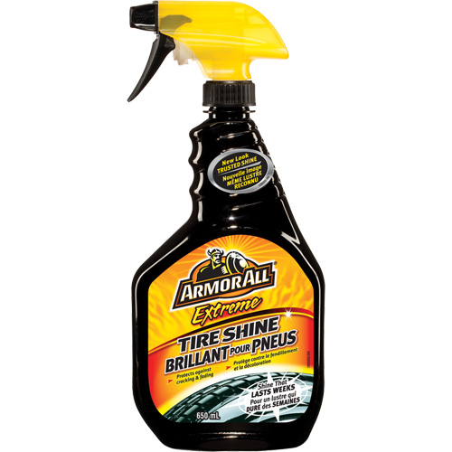 Extreme Tire Shine Waymarc Industries Inc