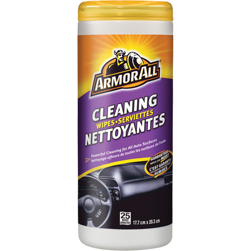 Cleaning Wipes Waymarc Industries Inc
