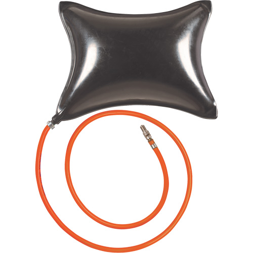 Sac de d&eacute;collage de roue double Shark Fin Waymarc Industries Inc