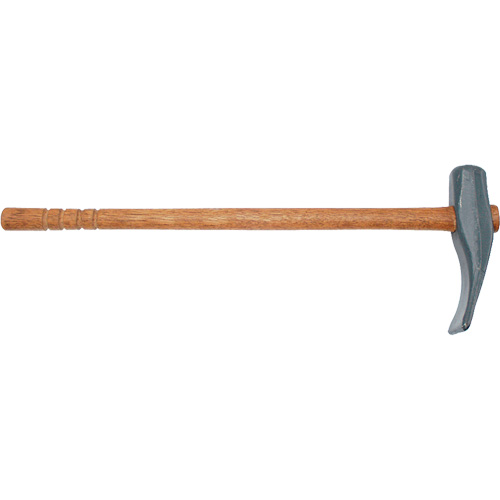 Duck-Billed Bead Breaking Wedge & Handle Waymarc Industries Inc